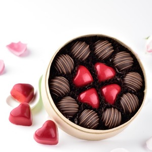 위스키봉봉 수제초콜릿 발렌타인데이 명품 선물용 초콜렛 선물 세트